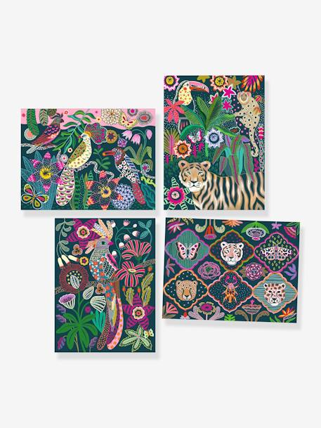Cartes à gratter - rococo 2 - vertbaudet enfant 