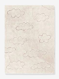 Linge de maison et décoration-Tapis lavable Clouds - LORENA CANALS