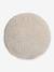 Pouf chill - gris perle+vieux rose 7 - vertbaudet enfant 