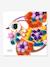Coffret de collage Silhouettes et pompons - panachés 7 - vertbaudet enfant 