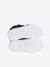 Baskets enfant fille cuir à scratchs beige imprimé+marine+or 10 - vertbaudet enfant 