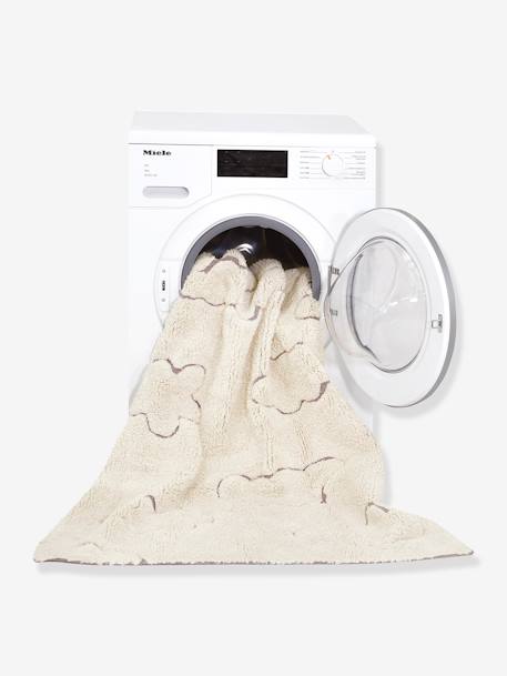 Tapis lavable Clouds - écru 5 - vertbaudet enfant 