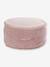 Pouf chill - gris perle+vieux rose 10 - vertbaudet enfant 