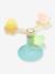 BabySpini hochet spinner ventouse - multicolore 3 - vertbaudet enfant 