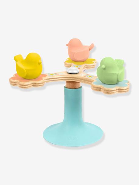 BabySpini hochet spinner ventouse - multicolore 1 - vertbaudet enfant 