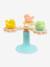 BabySpini hochet spinner ventouse - multicolore 1 - vertbaudet enfant 