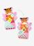 Activité de collage avec stickers brillants brillant 5 - vertbaudet enfant 