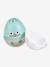 Set de 3 hochets poussins - blanc 3 - vertbaudet enfant 