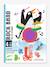 Jeu de cartes Rock Band - multicolore 2 - vertbaudet enfant 