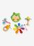 Ensemble de percussion de la nature - multicolore 1 - vertbaudet enfant 