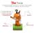 tonies® - Figurine Tonie - Mes Classiques Préférés - Les Fables de La Fontaine - Figurine Audio pour Toniebox ORANGE 2 - vertbaudet enfant 