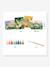 Peinture 3D - Abysses+forêt tropicale 10 - vertbaudet enfant 