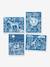 Cyanotype savane nocturne - multicolore 2 - vertbaudet enfant 