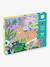 Peinture 3D - Abysses+forêt tropicale 9 - vertbaudet enfant 