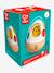 Culbuto oeuf surprise - blanc 5 - vertbaudet enfant 