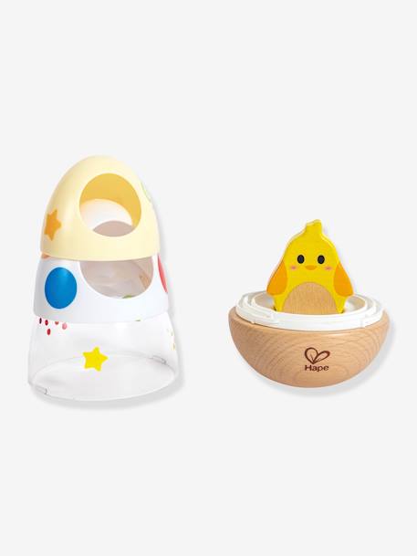 Culbuto oeuf surprise - blanc 4 - vertbaudet enfant 