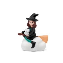 Jouet-Jeux d'imagination-Figurines, mini mondes, héros et animaux-tonies® - Figurine Tonie - Alix Pix - Figurine Audio pour Toniebox