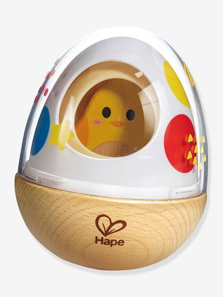Culbuto oeuf surprise - blanc 3 - vertbaudet enfant 