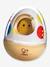 Culbuto oeuf surprise - blanc 3 - vertbaudet enfant 