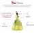 tonies® - Figurine Tonie - Disney - La Princesse Et La Grenouille - Figurine Audio pour Toniebox VERT 2 - vertbaudet enfant 