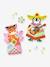 Activité de collage avec stickers brillants brillant 6 - vertbaudet enfant 