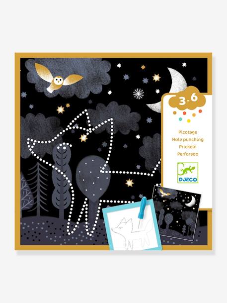 Kit créatif picotage apparition 1 - vertbaudet enfant 