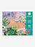 Peinture 3D - Abysses+forêt tropicale 6 - vertbaudet enfant 