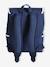 Sac à dos 'happy castor' bleu 5 - vertbaudet enfant 