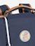 Cartable garçon + trousse Cool school bleu 3 - vertbaudet enfant 
