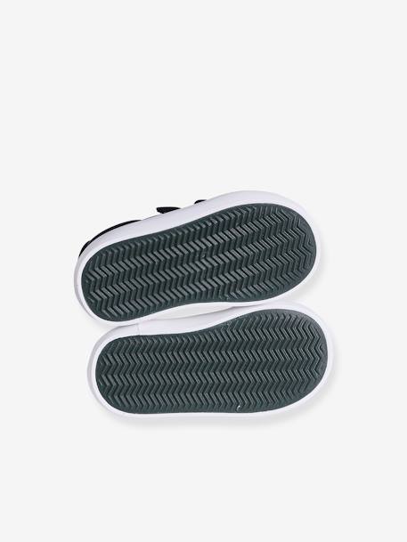 Baskets bébé garçon synthétique à scratchs marine 5 - vertbaudet enfant 
