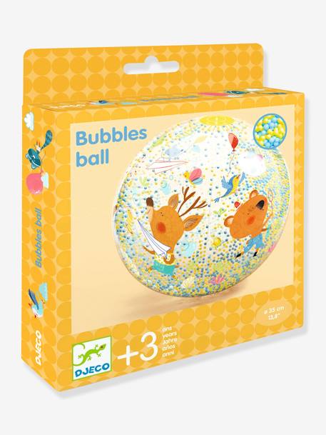 Ballon billes colorées - bubbles+chamallow 5 - vertbaudet enfant 