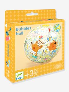 Ballon billes colorées - DJECO  - vertbaudet enfant