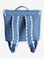 Cartable maternelle renard garçon bleu 3 - vertbaudet enfant 