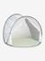 Tente Anti-UV Haute protection 50+ MARINIERE+vert 10 - vertbaudet enfant 
