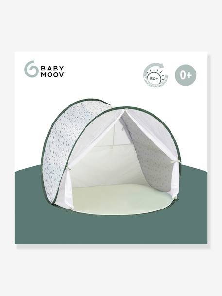 Tente Anti-UV Haute protection 50+ MARINIERE+vert 11 - vertbaudet enfant 