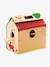 Softi Farm ferme en bois - multicolore 2 - vertbaudet enfant 