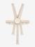 Harnais pour chaise haute Tripp Trapp beige 1 - vertbaudet enfant 