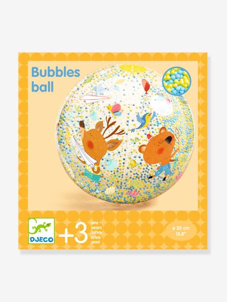 Ballon billes colorées - bubbles+chamallow 3 - vertbaudet enfant 
