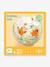 Ballon billes colorées - bubbles+chamallow 3 - vertbaudet enfant 