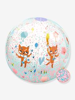 Ballon billes colorées - DJECO  - vertbaudet enfant