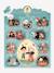 Puzzle Pinocchio 54p - multicolore 2 - vertbaudet enfant 