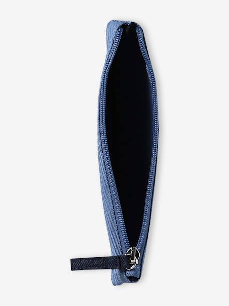 Cartable garçon + trousse Cool school bleu 7 - vertbaudet enfant 