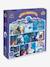 Puzzle La belle et la bête 100p - multicolore 1 - vertbaudet enfant 
