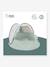 Aquani Aire de Jeux & Piscine Anti-UV FPS 50+ bleu blanc gris+vert 11 - vertbaudet enfant 