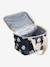 Sac à goûter fille marguerites marine 4 - vertbaudet enfant 