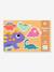 Puzzle Dinos duo - multicolore 4 - vertbaudet enfant 