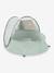 Aquani Aire de Jeux & Piscine Anti-UV FPS 50+ bleu blanc gris+vert 10 - vertbaudet enfant 