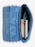 Cartable maternelle renard garçon bleu 5 - vertbaudet enfant 