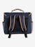 Cartable garçon + trousse Cool school bleu 6 - vertbaudet enfant 