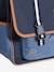 Cartable garçon + trousse Cool school bleu 4 - vertbaudet enfant 